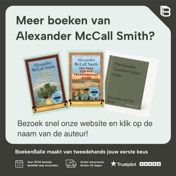 44 Scotland Street 9780349118970 Alexander McCall Smith, Verzenden, Gelezen, Alexander McCall Smith