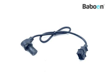 Krukas Positie Sensor Aprilia NA 850 Mana 2009-2013 (832029), Verzenden, Gebruikt