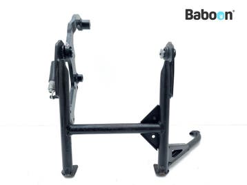 Middenbok Moto Guzzi Stelvio 1200 2008-2010 4V, Verzenden, Gebruikt