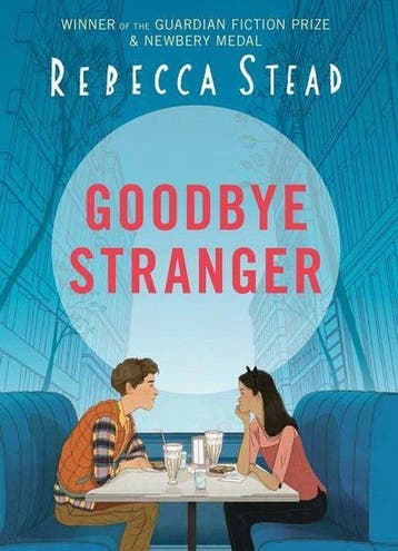 Goodbye Stranger - Rebecca Stead 9781783443994, Boeken, Verzenden, Gelezen, Rebecca Stead