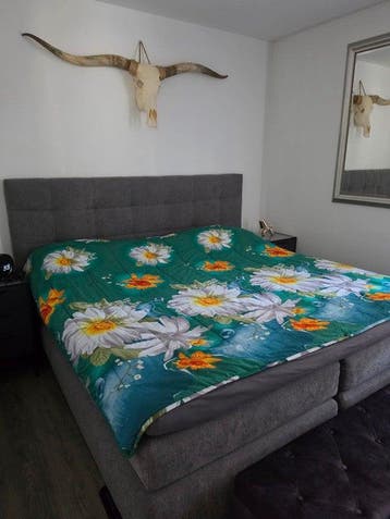 Te huur: Appartement Bakkershof in Milsbeek, Milsbeek, Limburg, Appartement
