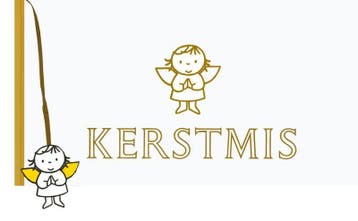 Kerstmis / Dick Bruna kinderboeken / 56 - Dick Bruna, Boeken, Verzenden, Zo goed als nieuw, Dick Bruna