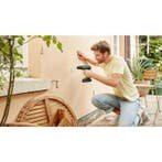 Bosch EasyImpact 18V40 + boorhamer (1x2,0Ah accu) + AL18V..., Doe-het-zelf en Verbouw, Gereedschap | Handgereedschap, Verzenden