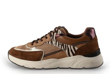 Tamaris Sneakers in maat 40 Overig, Kleding | Dames, Schoenen, Tamaris, Overige kleuren, Verzenden, Sneakers of Gympen