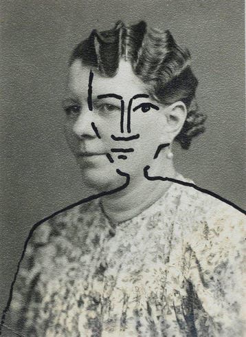 Sebastian Bieniek - Facination No. 18