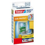 Hor | Tesa | Raam | 130 x 150 cm (Sun protect, Zwart), Verzenden, Nieuw