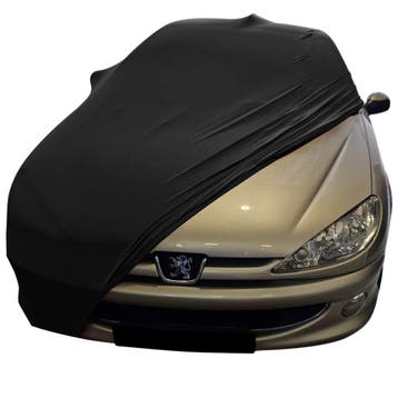Autohoes voor Peugeot 206 CC (2001-2007) Indoor BESTE, Ophalen of Verzenden, Nieuw, Op maat