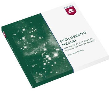 Evoluerend heelal - Govert Schilling 9789085300045, Verzenden, Gelezen, Govert Schilling