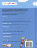 Een stapje verder / Lezen is leuk 9789020680270 Anne Blokker, Verzenden, Zo goed als nieuw, Anne Blokker