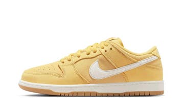 Nike SB Dunk LowSaturn Gold, Nieuw