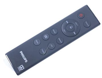 Afstandsbediening Philips tapb603 tapb600 soundbar, Ophalen of Verzenden, Nieuw, Origineel