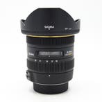 Sigma 10-20mm F3.5 EX DC HSM Nikon (Occasion), Audio, Tv en Foto, Fotografie | Lenzen en Objectieven, Ophalen of Verzenden, Zo goed als nieuw