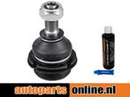 Fuseekogel Peugeot 605 voorzijde, links of rechts, onder, Verzenden, Nieuw, Peugeot