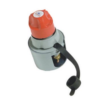 Osculati Accuschakelaar Heavy Duty 290A Inbouw, Ophalen of Verzenden, Nieuw