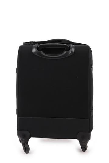 Eastpak Koffer in maat Klein Zwart, Sieraden, Tassen en Uiterlijk, Koffers, Verzenden, Zo goed als nieuw