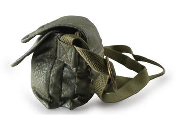 Kipling Schoudertas Groen | ACTIE, Verzenden, Zo goed als nieuw, Groen