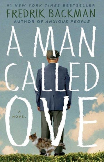 9781476738017 A Man Called Ove Fredrik Backman, Boeken, Verzenden, Nieuw, Fredrik Backman