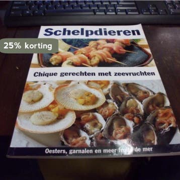 Schelpdieren - Jannie Kroes (red.) 9789039617137, Verzenden, Zo goed als nieuw, Jannie Kroes (red.)