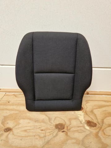 Zitvlak Mercedes C-klasse w204 Stof, Auto-onderdelen, Ophalen of Verzenden, Gebruikt, Mercedes-Benz