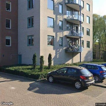Kamer te huur in Nijmegen - 32 m² - 1 kamer(s), Nijmegen