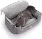 Radiator Mand Kat L 65cm | Tweedekansje | OP=OP, Ophalen of Verzenden, Nieuw, Polyester