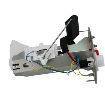 Benzinepomp geschikt voor Ford Courier, Escort, Fiesta, K..., Verzenden, Nieuw