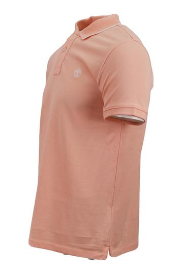 Timberland Polo in maat S Roze, Verzenden, Zo goed als nieuw, Overige kleuren, Timberland