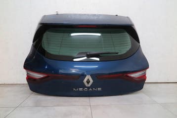 achterklep camera Renault Megane IV 4 HB, Auto-onderdelen, Verzenden, Gebruikt