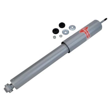 KYB Shocks & Struts Gas-A-Just Front DODGE Dakota 1997-04, Ophalen of Verzenden, Nieuw