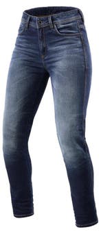 Marley dames SK motorjeans REVIT!, Verzenden, Nieuw met kaartje
