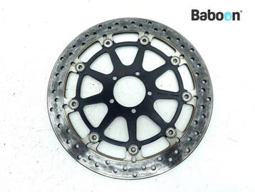 Remschijf Voor KTM 1290 Super Duke R 2020-2021, Verzenden, Gebruikt