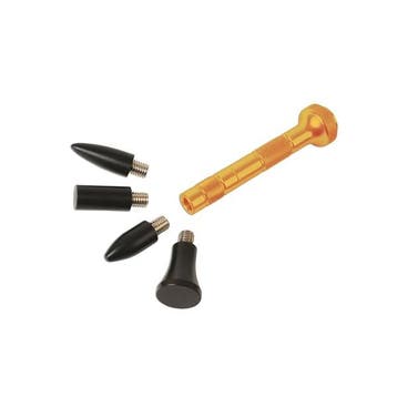 Tap down tool kit (Handtools, PLAATWERK), Auto diversen, Autogereedschap, Verzenden, Nieuw