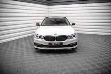 Front Splitter V.1 BMW 5 G30 / G31, Auto diversen, Tuning en Styling, Verzenden