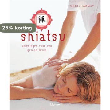 Shiatsu - C. Jarmey 9789057646454, Boeken, Verzenden, Gelezen, C. Jarmey