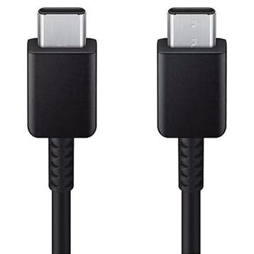 USB C naar USB C kabel | Samsung | 1.8 meter | USB 2.0, Verzenden, Nieuw