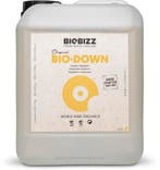 Biobizz pH Bio-Down 5 ltr, Ophalen of Verzenden, Nieuw