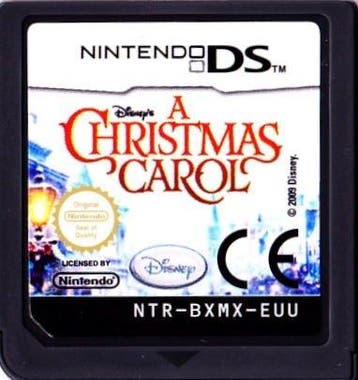 A christmas carol, Verzenden, Nieuw
