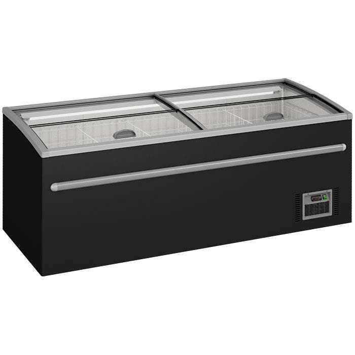 Vrieskist 850L, Witgoed en Apparatuur, Vriezers en Diepvrieskisten, Vrieskist, Nieuw, Ophalen