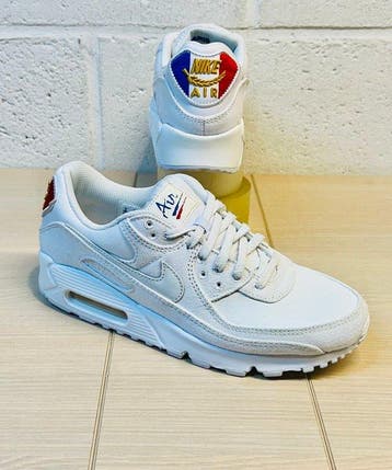 Nike - AM 90 City Pack Paris P45 - Sneakers - Maat: EU 45 -, Kleding | Heren, Nieuw