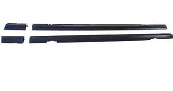 Sideskirts IS look passend voor BMW 3 serie E30, Verzenden, Nieuw
