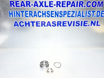 Wiellager achteras Opel OHV., Verzenden, Nieuw, Opel