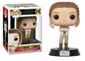 Funko Pop! Vinyl figuur - Star Wars The Rise of Skywalke..., Nieuw