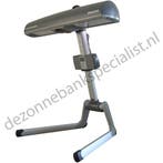 actie hb 935 Innergize 2 jr garantie, Ophalen of Verzenden, Refurbished, Zonnebank enkelzijdig, Minder dan 10 lampen