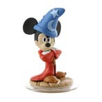 Disney Infinity Mickey Mouse Sorcerer, Spelcomputers en Games, Verzenden, Zo goed als nieuw