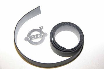 Spanband reservewiel rubber, Auto-onderdelen, Ophalen of Verzenden, Nieuw