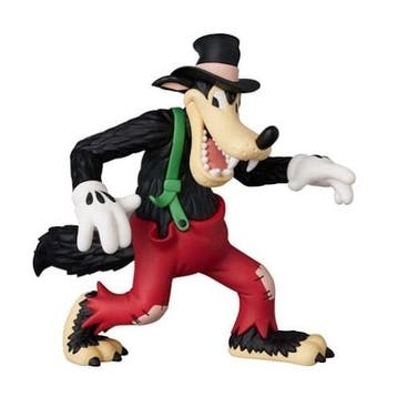 Disney UDF Series 11 Mini Figure Mickey Mouse The Big Bad..., Ophalen of Verzenden, Nieuw