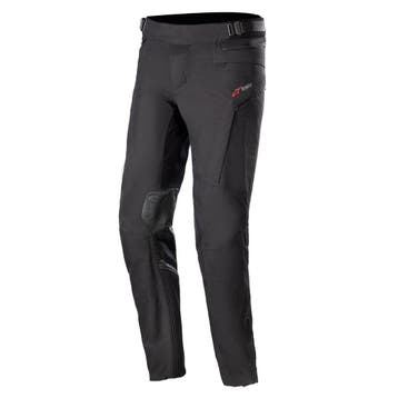 Alpinestars AMT-10 Drystar XF Broek Zwart, Nieuw met kaartje, Broek | leer, Alpinestars, Heren
