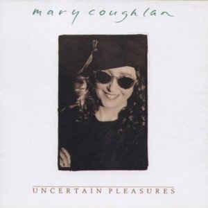 cd - Mary Coughlan - Uncertain Pleasures, Verzenden, Zo goed als nieuw
