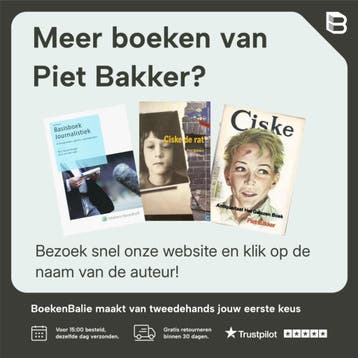 HARM JAN EN TIENEKE. IN HET DIERENPARK 9789020690903, Verzenden, Gelezen, Piet Bakker