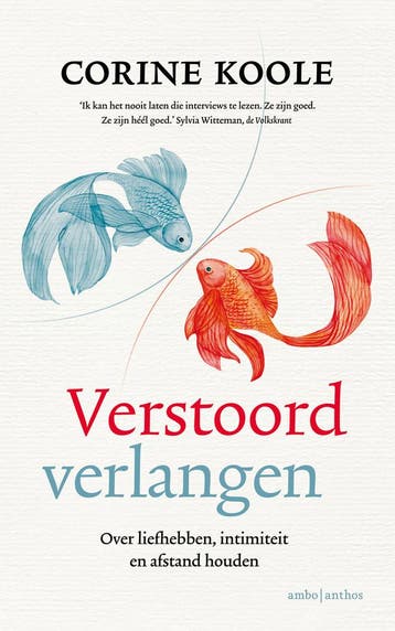 Verstoord verlangen (9789026354052, Corine Koole), Verzenden, Nieuw